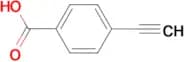 4-Ethynylbenzoic acid