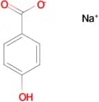 Sodium 4-hydroxybenzoate