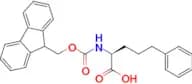 N-Fmoc-L-2-Aminophenylpentanoic acid