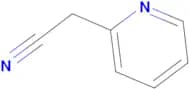 2-Pyridylacetonitrile