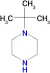 N-t-Butylpiperazine