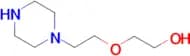 1-[2-(2-Hydroxyethoxy)ethyl]piperazine
