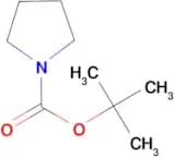 1-Boc-Pyrrolidine