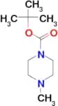 1-Boc-4-Methylpiperazine