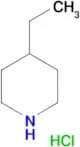 4-Ethylpiperidine hydrochloride