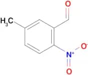 5-Methyl-2-nitrobenzaldehyde