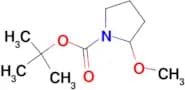 1-Boc-2-Methoxypyrrolidine