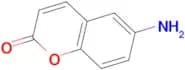 6-Amino-chromen-2-one