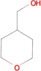 (Tetrahydro-2H-pyran-4-yl)methanol