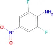 2,6-Difluoro-4-nitroaniline