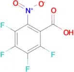 2,3,4,5-Tetrafluoro-6-nitrobenzoic acid