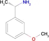 (S)-3-(1-Aminoethyl)anisole