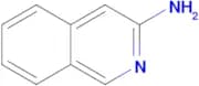 3-Aminoisoquinoline