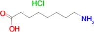 8-Aminooctanoic acid hydrochloride