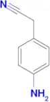 (4-Aminophenyl)acetonitrile