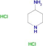 4-Aminopiperidine dihydrochloride