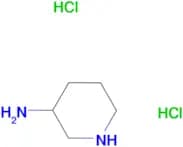 3-Aminopiperidine dihydrochloride