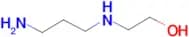 2-(3-Aminopropylamino)ethanol