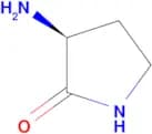 (S)-3-Amino-2-pyrrolidinone