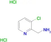 2-Aminomethyl-3-chloro-pyridine dihydrochloride