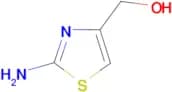 (2-Aminothiazol-4-yl)methanol
