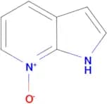 7-Azaindole-7-oxide