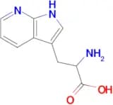 7-Aza-DL-tryptophan