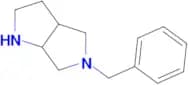 5-Benzyl-octahydro-pyrrolo[3,4-b]pyrrole