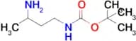 1-Boc-Amino-butyl-3-amine