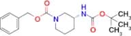 (R)-3-N-Boc-Amino-1-Cbz-piperidine