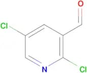 2,5-Dichloronicotinaldehyde