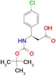 (R)-Boc-4-Chloro-β-Phe-OH