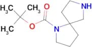 1-Boc-1,7-Diaza-spiro[4.4]nonane