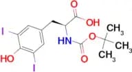 Boc-3,5-Diiodo-L-tyrosine
