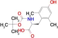 N-Boc-2,6-Dimethyl-L-tyrosine