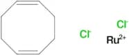 Dichloro(1,5-cyclooctadiene)ruthenium(II)