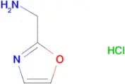 Oxazol-2-ylmethylamine hydrochloride