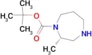 (S)-1-Boc-2-Methyl-[1,4]diazepane