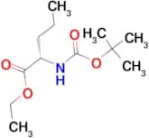 N-Boc-L-Norvaline ethyl ester