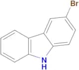 3-Bromo-9H-carbazole