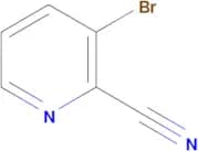 3-Bromo-2-cyanopyridine