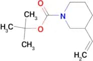 1-Boc-3-vinyl-piperidine