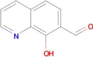 7-Formyl-8-quinolinol