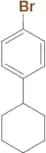 1-Bromo-4-cyclohexylbenzene