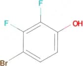 4-Bromo-2,3-difluoro-phenol