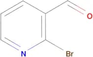 2-Bromo-3-formylpyridine