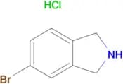 5-Bromo-isoindoline hydrochloride