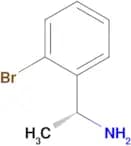 (R)-1-(2-Bromophenyl)ethylamine