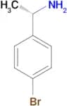 (S)-1-(4-Bromophenyl)-ethylamine