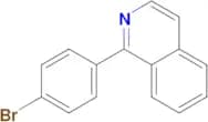 1-(4-Bromophenyl)isoquinoline